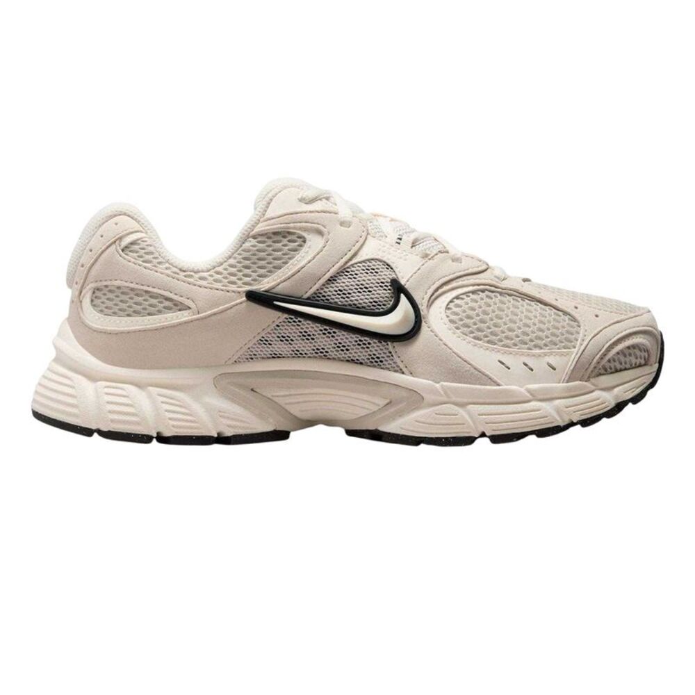 Nike Womens/Ladies V5 RNR Sneakers / Beige/Ivory